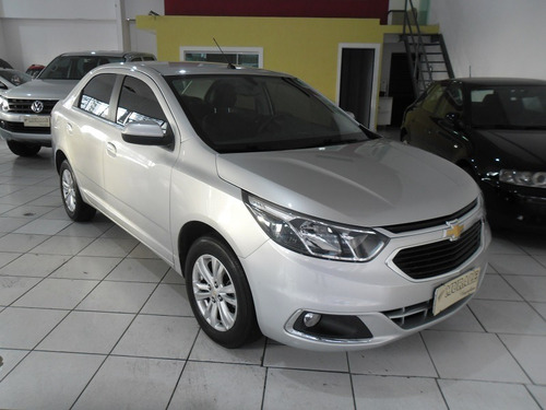 Imagem 2 de 13 de Cobalt Ltz At6 Ano 2018 Apenas 35.500kms