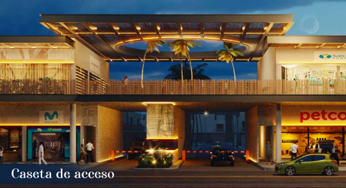 Terrenos En Venta Ubicados En Tulum ,accra Tulum.
