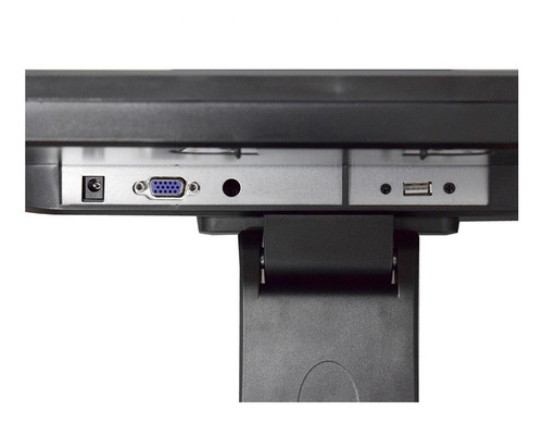 Imagem 6 de 8 de Monitor Touch K-mex Lp-1503 Automação