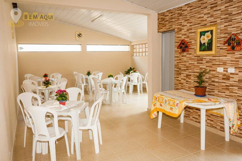 Imagem 10 de 22 de Casa Com 3 Dormitórios À Venda, 151 M² Por R$ 555.000,00 - Jardim Estância Bom Viver - Itu/sp - Ca1468