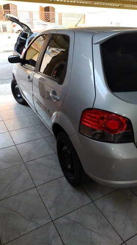 Imagem 3 de 8 de Fiat Palio 2008 1.4 Elx Flex 5p