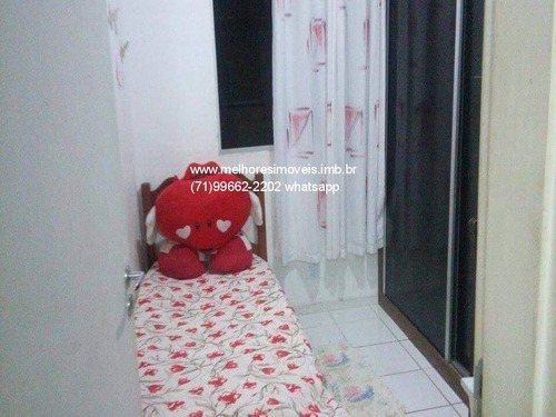 Imagem 8 de 22 de Apartamento - Ap00583 - 69196983