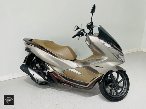 Honda Pcx 150