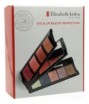 Comprar Set De Viaje, Ojos Y Labios Perfectos Elizabeth Arden