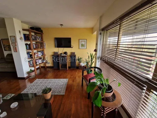 Ls Vende Apartamento La Tahona