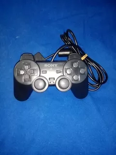 Mando Playstation 2 Dualshock