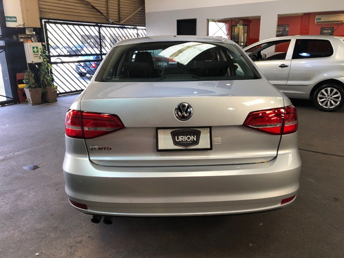 Volkswagen Vento 2.5 Advance Plus Triptonic 2015 Urion Autos