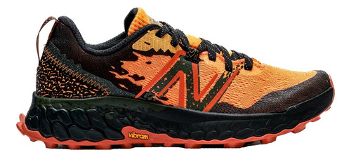 Zapatillas New Balance Fresh Foam X V7 Trekking Full Empo