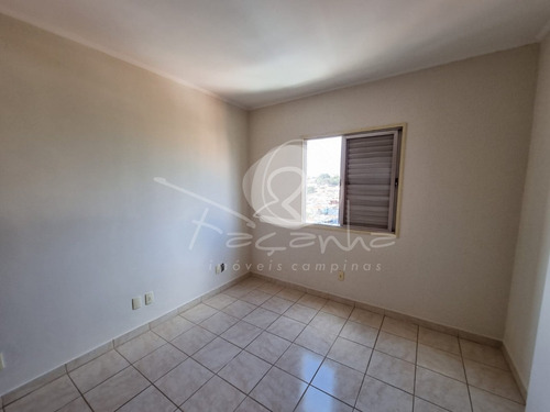 Imagem 8 de 25 de Apartamento Para Venda No Parque Prado / Vila Marieta Em Campinas - Imobiliária Em Campinas - Ap04597 - 69878116