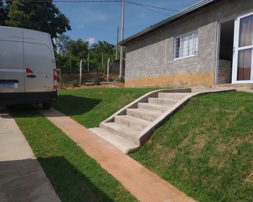 Imagem 1 de 19 de Chácara À Venda No Cercado - Araçoiaba Da Serra/sp - Ch00733 - 68084259