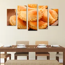 Comprar Cuadros Para Sala Modernos Decorativos Minimalistas Comidas