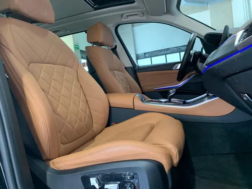 Bmw X5 2023