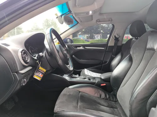 Audi A3 1.8 Tfsi Ambition