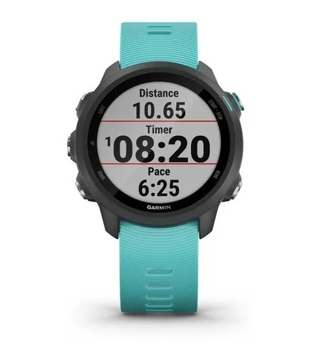 Gps Garmin Reloj Forerunner 35 MercadoLibre