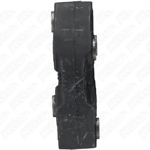 Bolachao Cardan Bmw E60 540 I 2006 Original