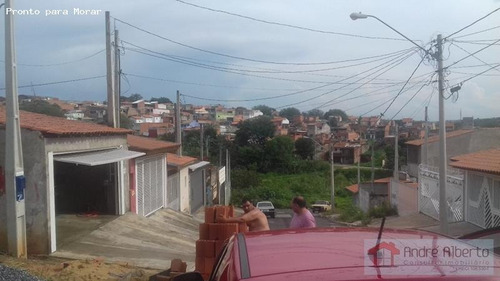 Imagem 1 de 8 de Terreno Para Venda Em Sorocaba, Ipanema Ville - 348_1-979738