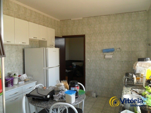 Imagem 12 de 15 de Casa - Vila Boa Vista 1 - Ref: 1292 - V-v5248