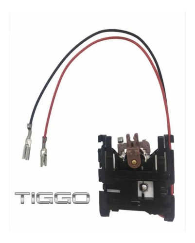 Bóia Sensor De Nivel Combustivel Chery Tiggo T11-1106610da