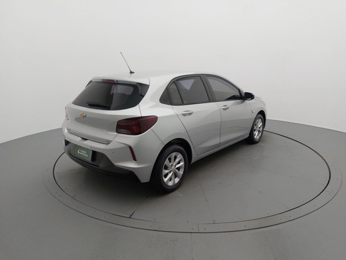 Chevrolet Onix 1.0 FLEX MANUAL