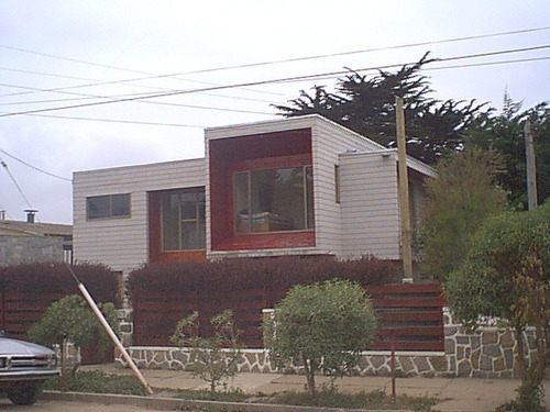 Para Vivir Al Lado Del Mar. Quisco Centro