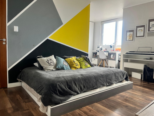Espectacular Casa Autosustentable En Condominio Exclusivo