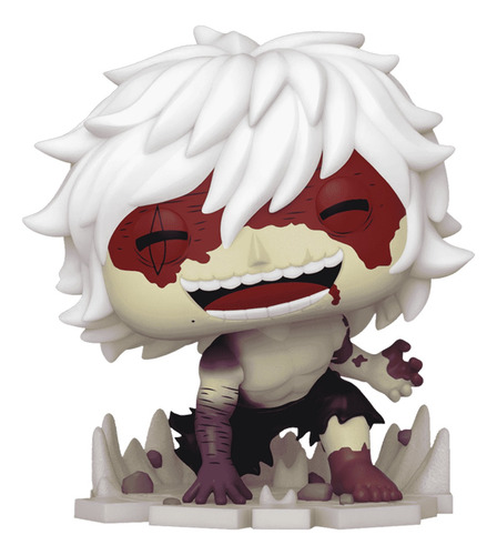 Funko Pop Animation: My Hero Academia - Tomura Shigaraki