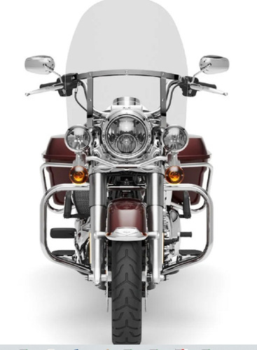 Imagen 4 de 6 de Harley Davidson Road King