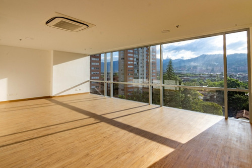 Oficina En Venta, Santa María De Los Ángeles, Medellín 