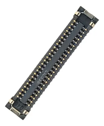 Conector Fpc Main Motorola Moto G200 ( 48 Pin ) De La Board