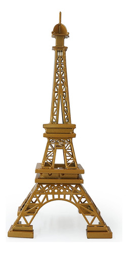 Dreamseden Decoracin De Estatua De La Torre Eiffel De 16 Pul