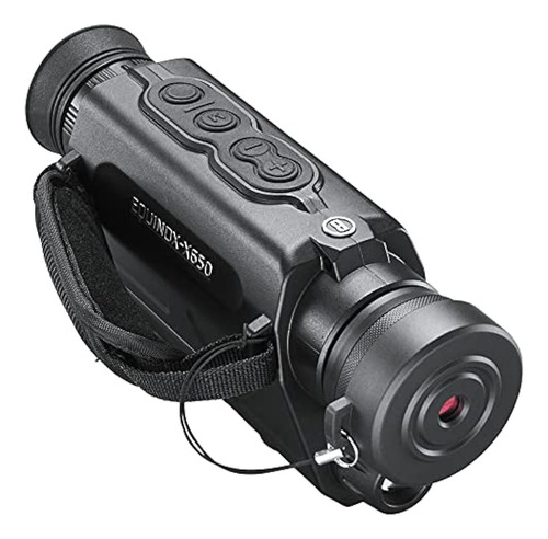 Monocular De Visión Nocturna Bushnell Equinox De 5x32 Mm Con