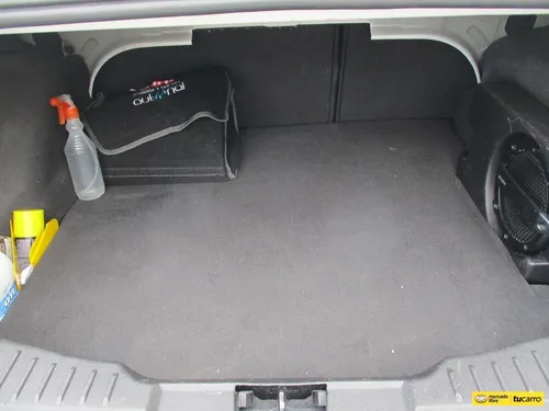 Ford Focus Titanium 2000cc At Aa