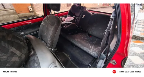 Renault Twingo 1.2 U Authentique