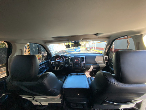 RAM 2500 6.7 Laramie I Atx 350cv 4x4