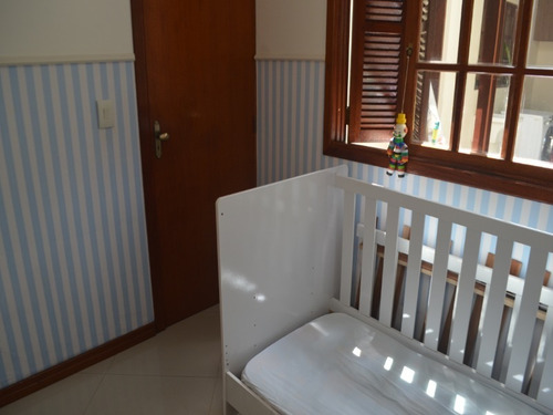 Imagem 21 de 30 de Casa - 1119 - 32135232