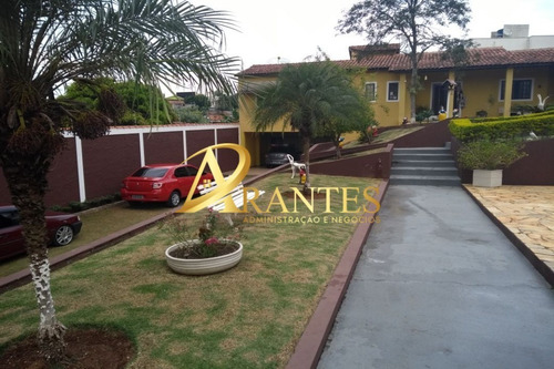 Imagem 24 de 30 de Chacara - Ch00236 - 70143873