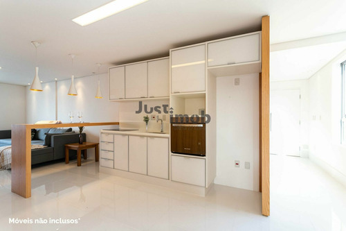 Imagem 15 de 30 de Apartamento Alto Padrão A Venda Na Vila Nova Conceição - 9513293