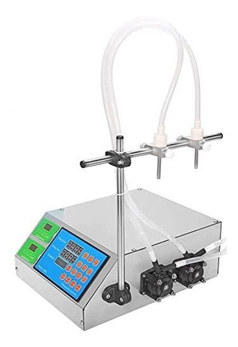 Maquina De Llenado De Liquidos Hanchen Bomba Peristaltica