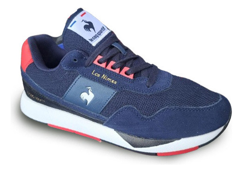 Tenis Importados Para Hombre - Calzado Le-coq Hombre 