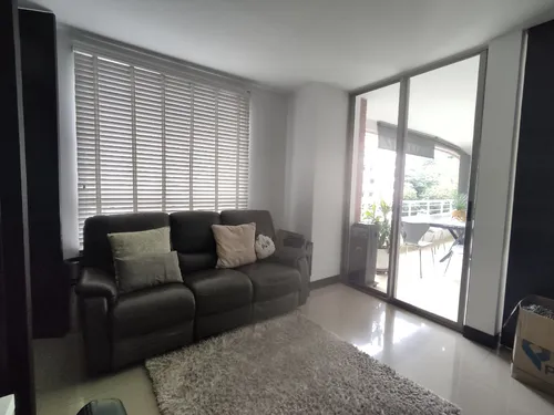 Apartamento En Venta En Aguacatal. Cod V11560