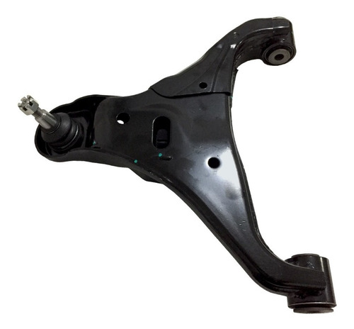 Parrilla Delantera Izquierda Ford Ranger (mke3 Tke)