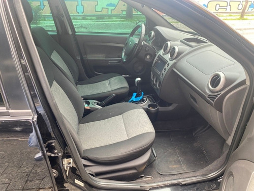 Imagem 9 de 9 de Ford Fiesta 2013 1.6 Se 5p