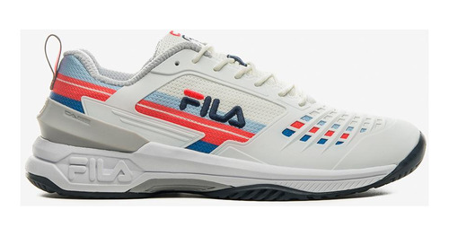 Tênis Fila Axilus Ace 2.0 Masculino