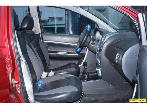 Chery Nice 1.3 Ya1ac-1115 Comfort