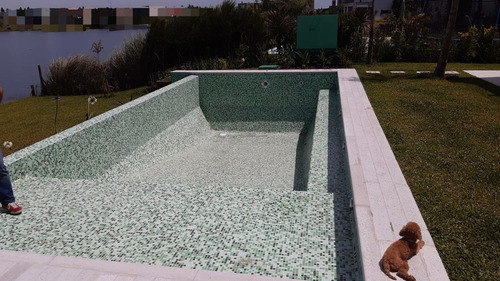 Imagen 10 de 10 de Construcción Piscinas En Hormigón
