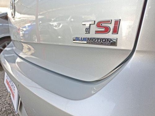 Volkswagen Golf Confort 1.4 Turbo