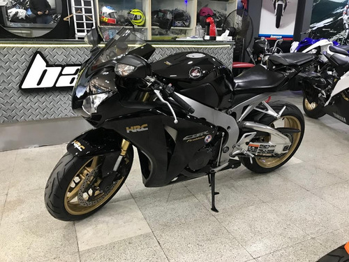 Honda Cbr 1000 Rr  Bansai Motos