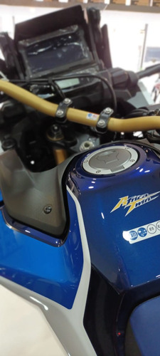 Imagen 15 de 16 de Honda Crf 1100 L Africa Twin Adventure Sports Honda Redbikes