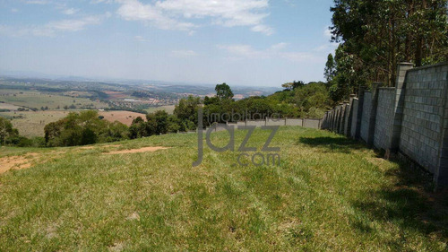 Imagem 11 de 24 de Terreno À Venda, 1843 M² Por R$ 829.395,00 - Fazenda Dona Carolina - Itatiba/sp - Te1233