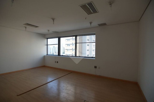 Comercial Próximo Ao Metrô Barra Funda - 353-im249015